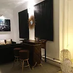 Chez Moi