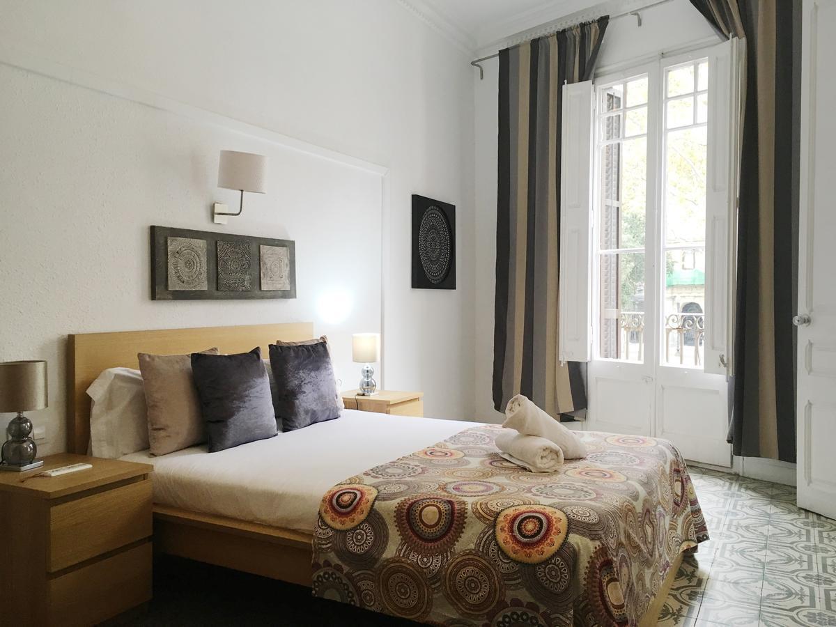 Chez Moi Barcelone