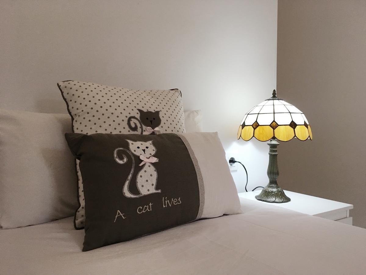 Maison d'hôtes Chez Moi
