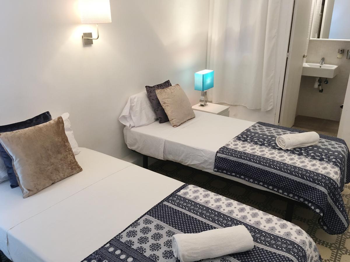 Chez Moi Barcelone
