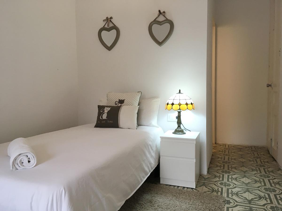 Chez Moi * Barcelona