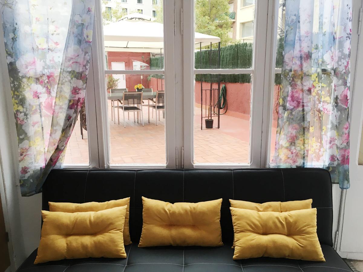 Maison d'hôtes Chez Moi *