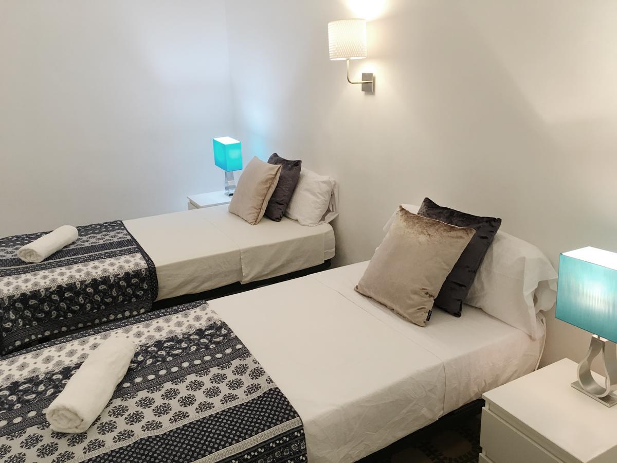 Maison d'hôtes Chez Moi Barcelone