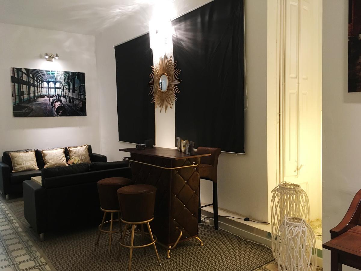 Chez Moi