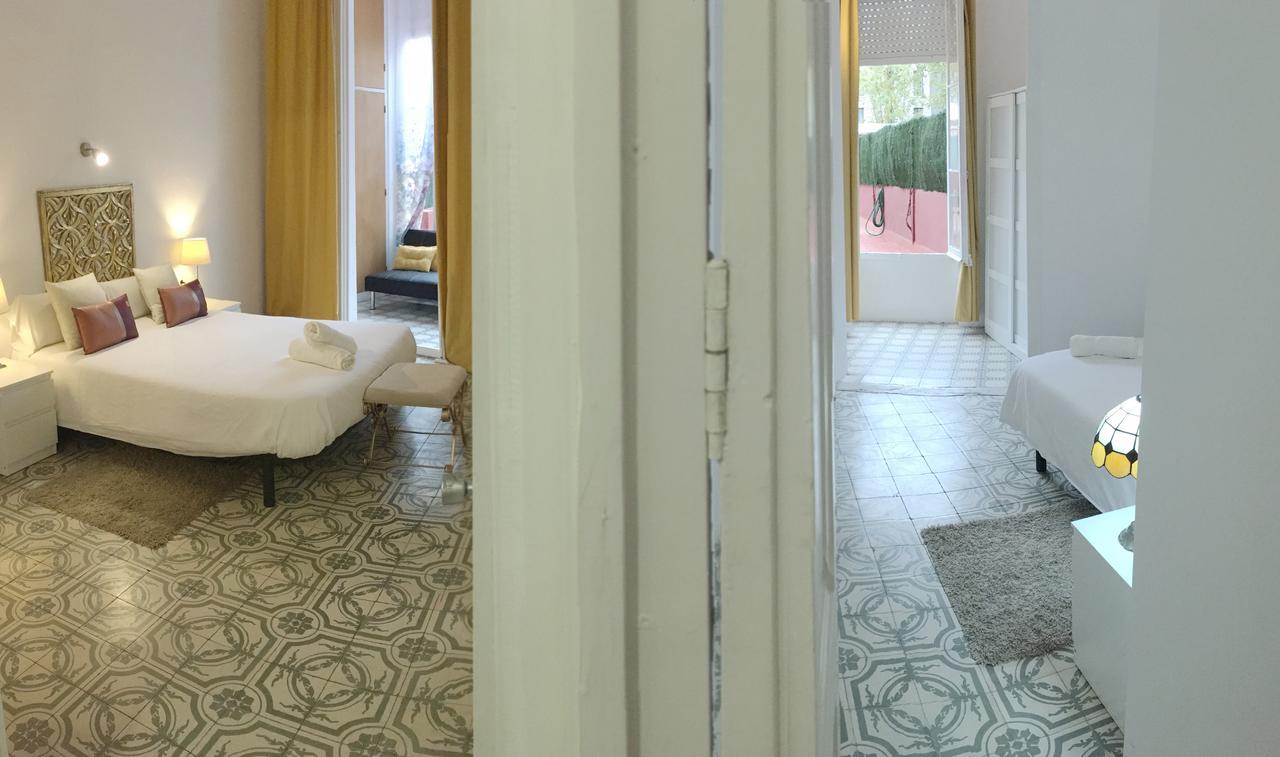 Chez Moi Barcelone