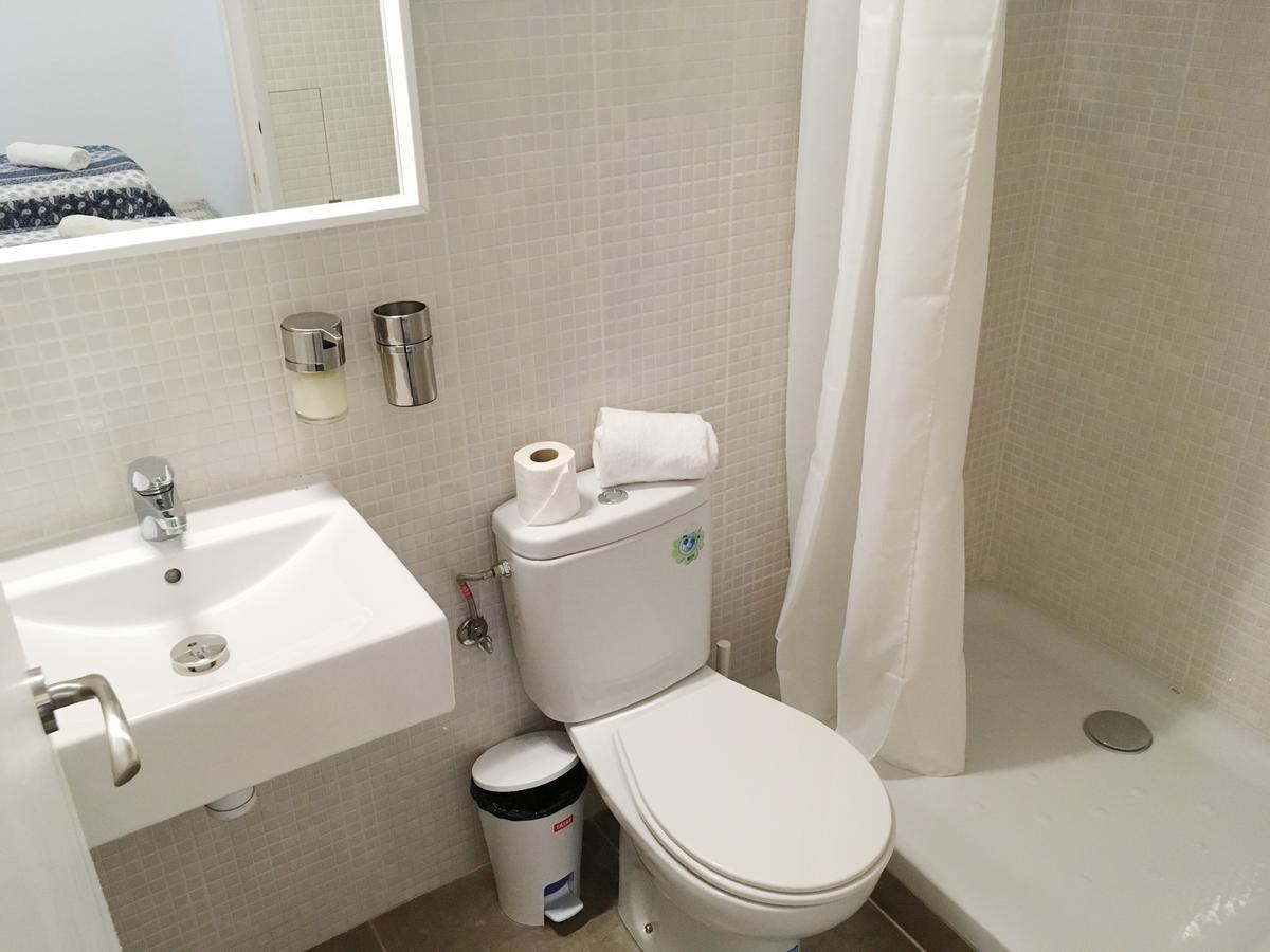 Chez Moi Barcelone