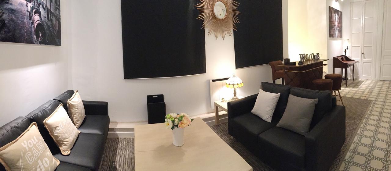 Chez Moi * Barcelona