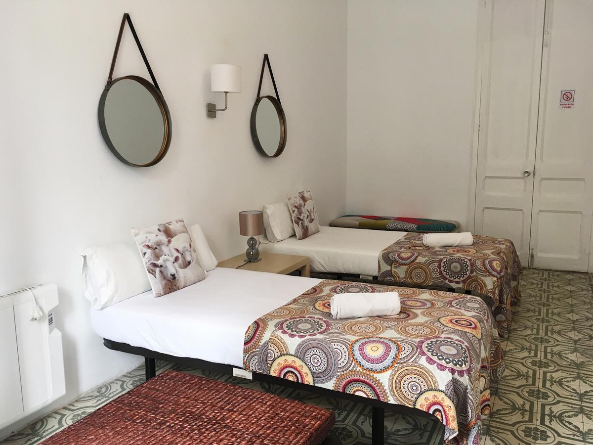 Maison d'hôtes Chez Moi *